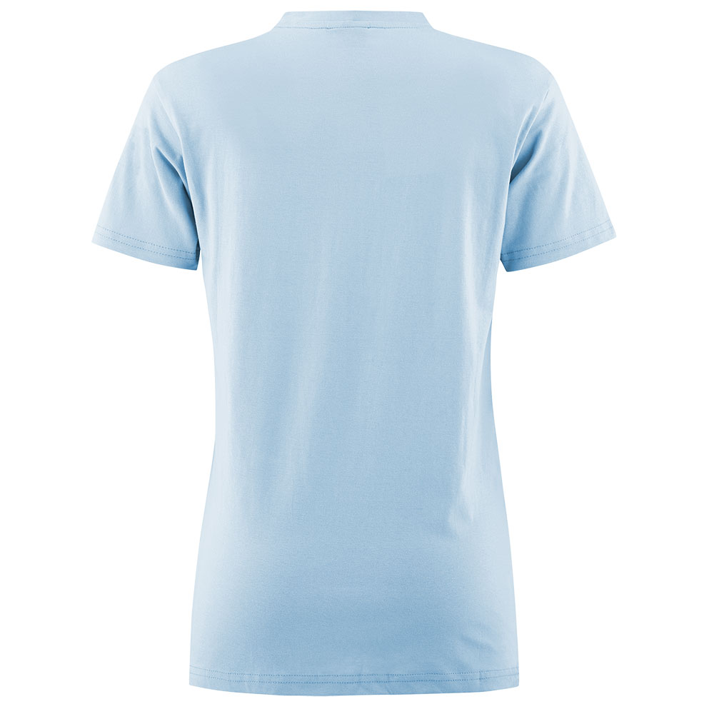 Figursydd t-skjorte for damer