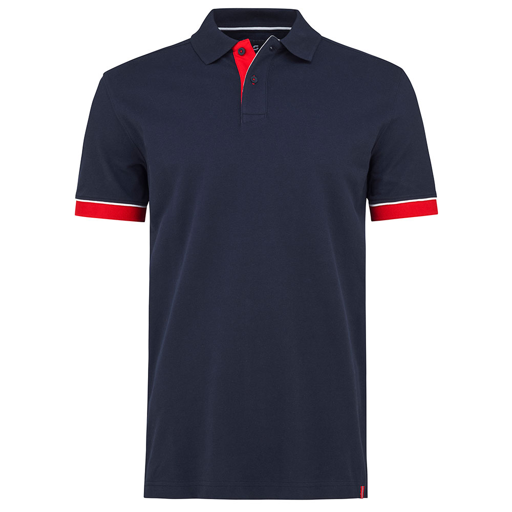 Evolution Polo