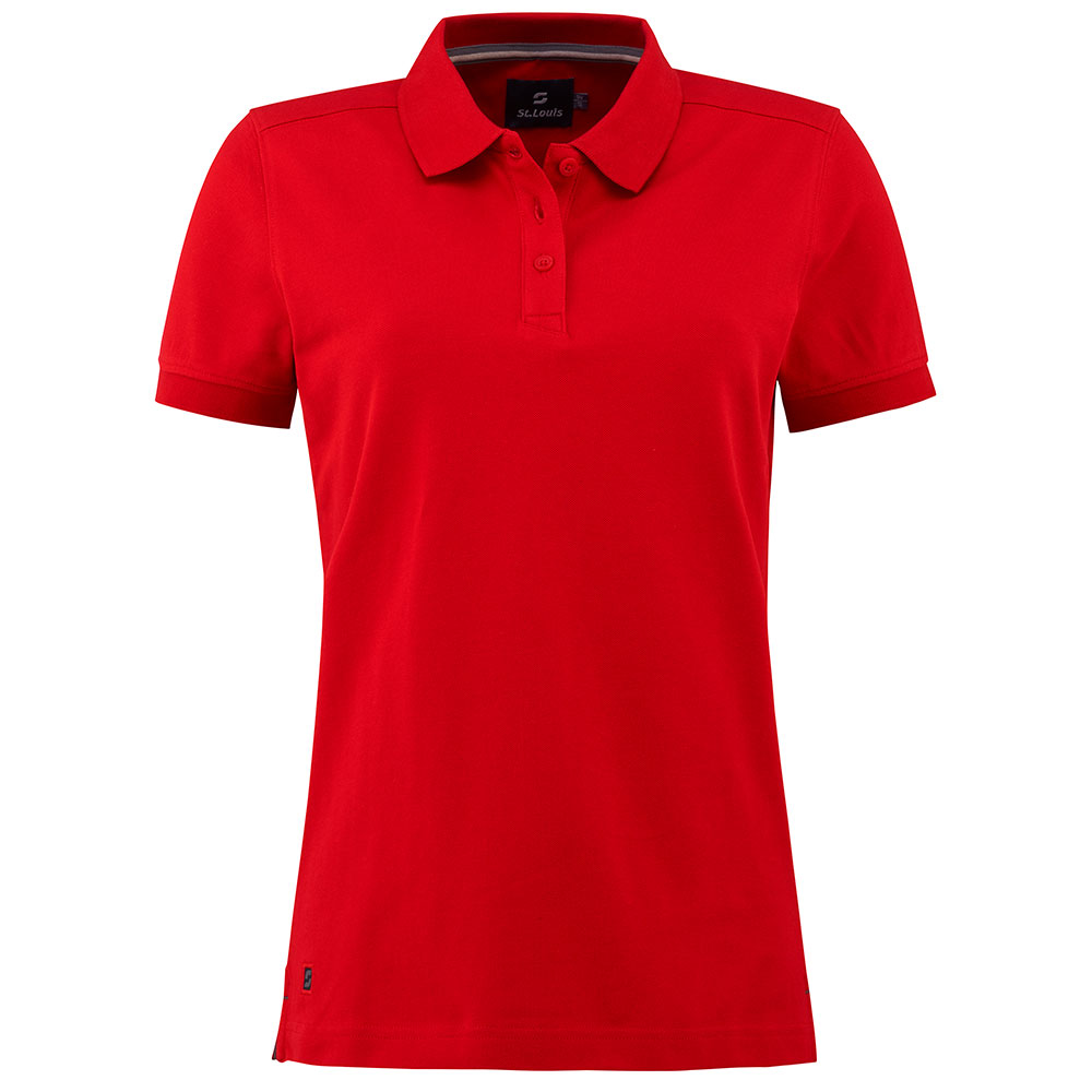 Evolution Polo Woman