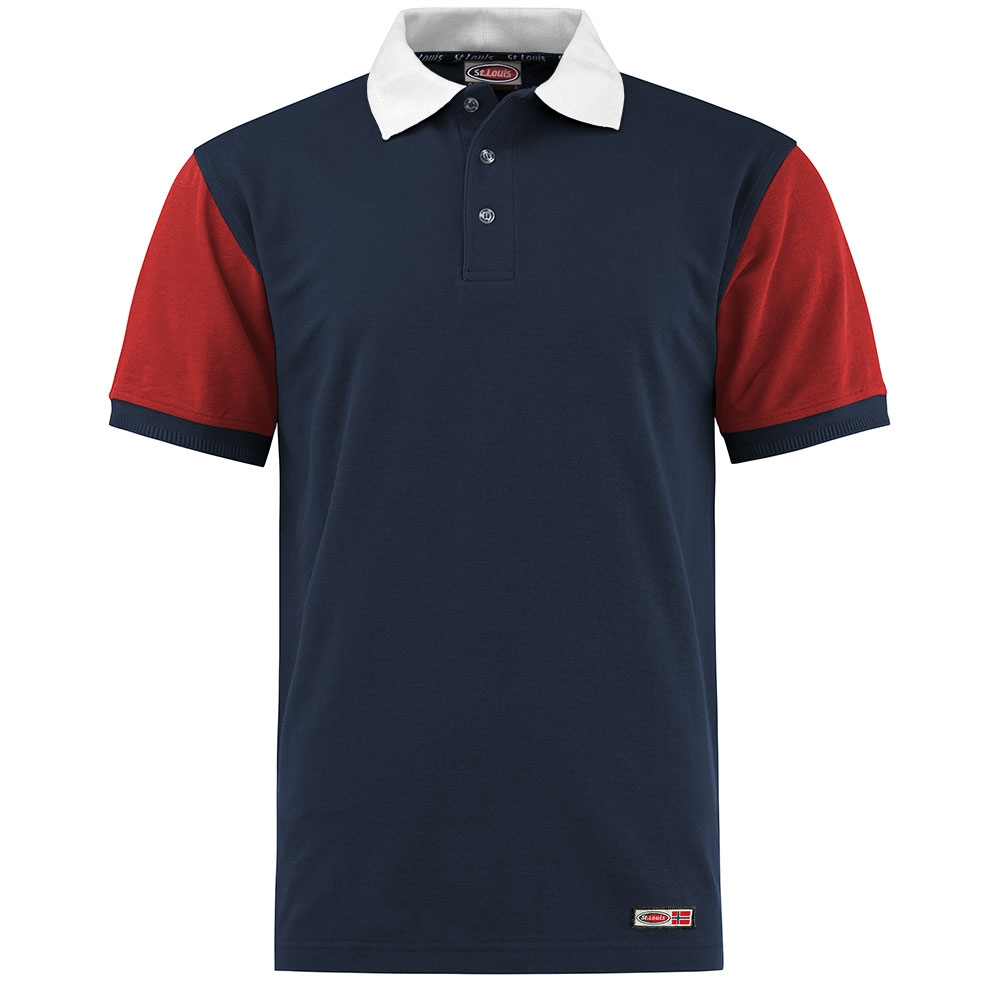 10025_NO_front_low Polo med norske detaljer