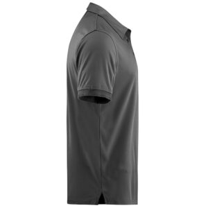 10027_96_right_low Teknisk polo i grå