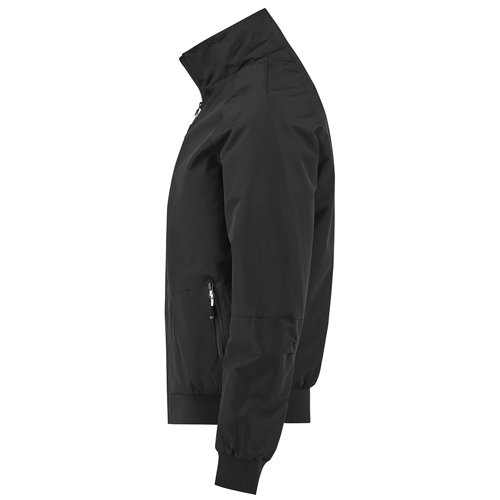 10140_99_left_low Sort jakke