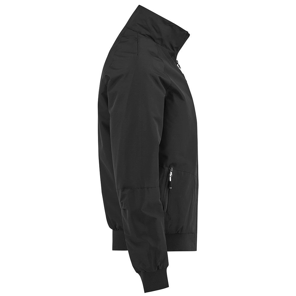 10140_99_right_low Sort jakke