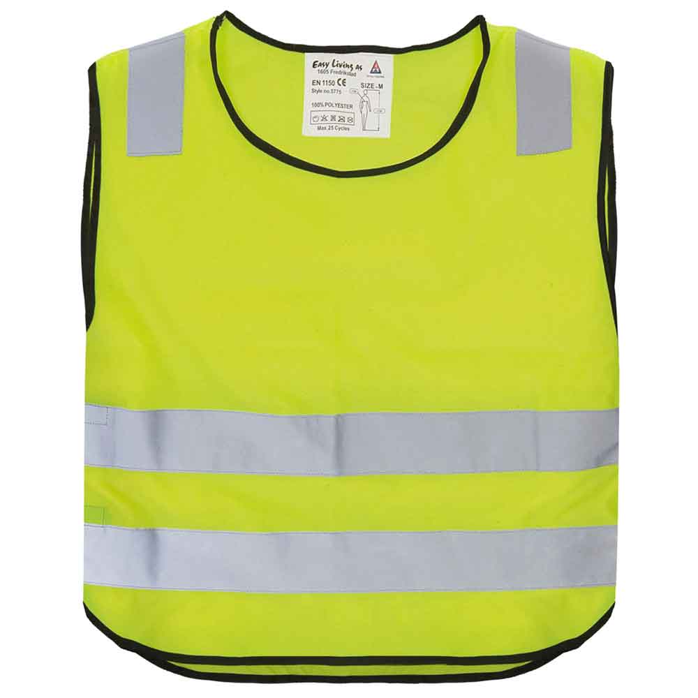 30100_13_front_low Refleksvest